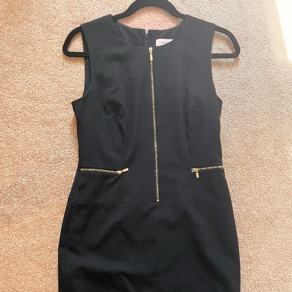 Calvin Klein dress